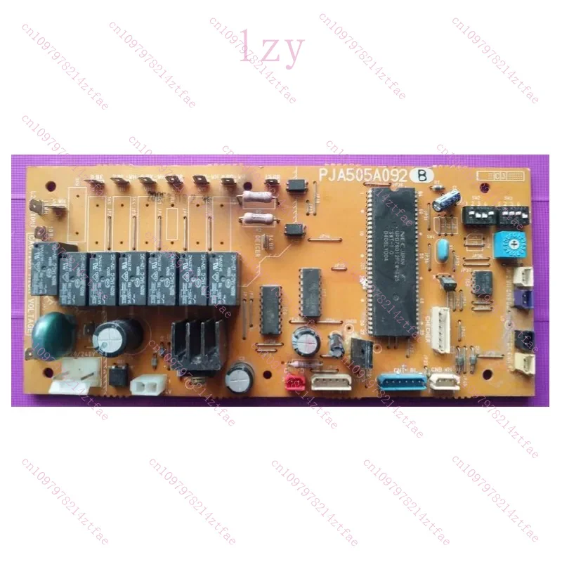 used for air conditioner computer board circuit board PJA505A092B
