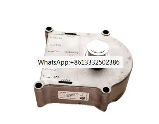 

Elevator Door Motor V15 Machine Drive ID 59353550 DDE-V15.3 DDE-V15.4