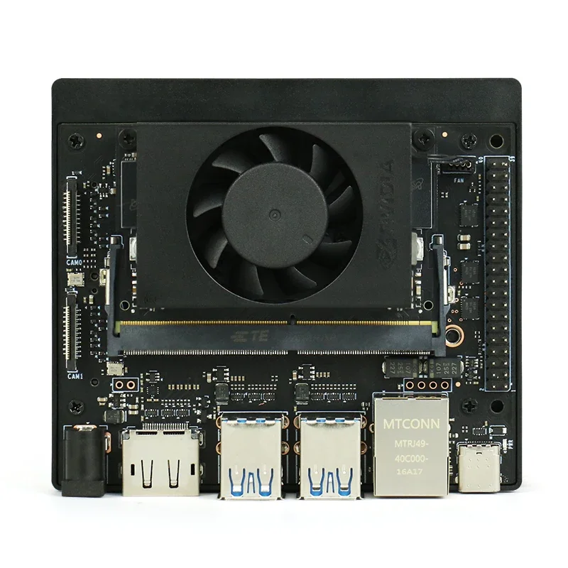 Development kit orin NX 16GB module core board AI artificial intelligence development