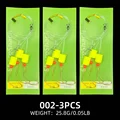 002-3pcs