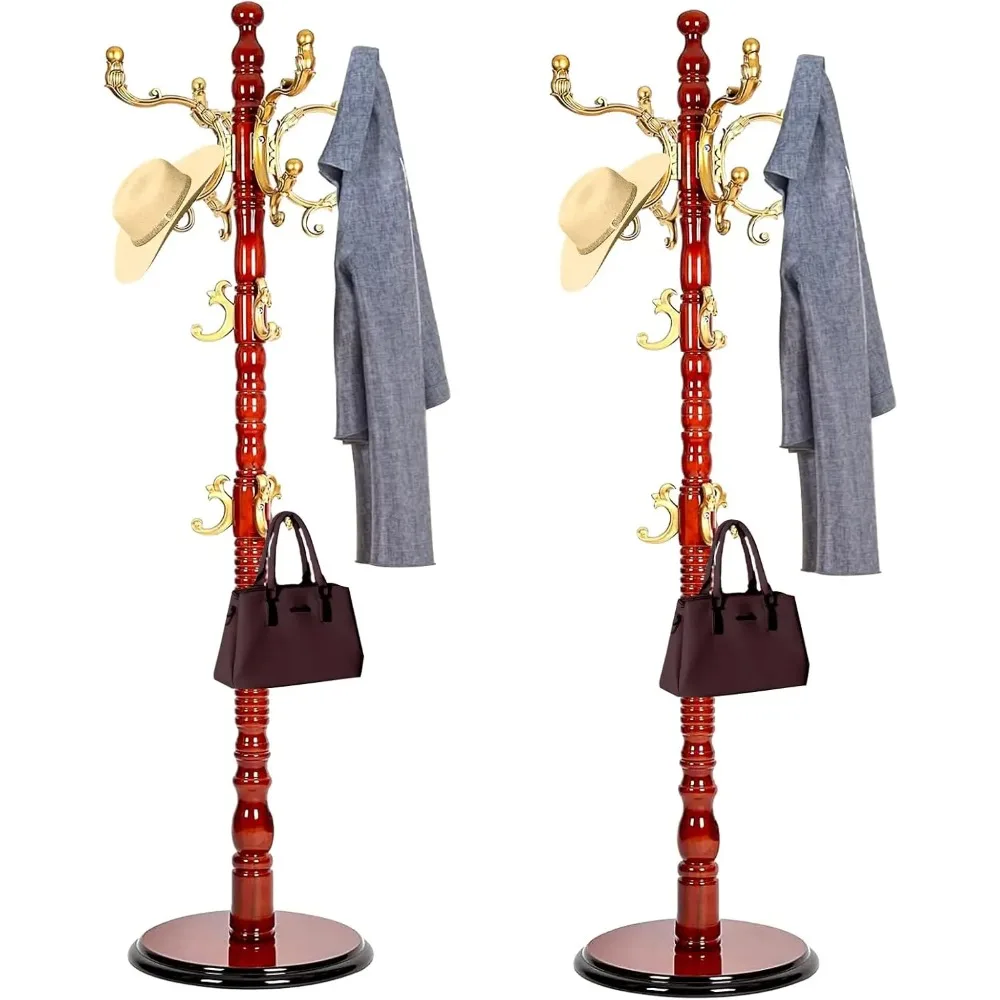 Free Standing Coat …