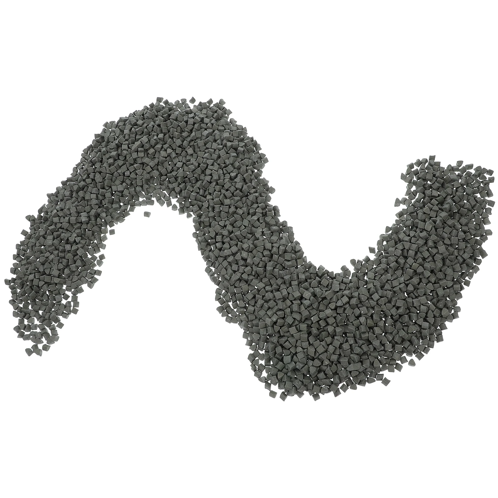 

Polishing Machine Abrasive Triangular Burnishing Tool for Jewelry Car Furniture Silicon Carbide Media