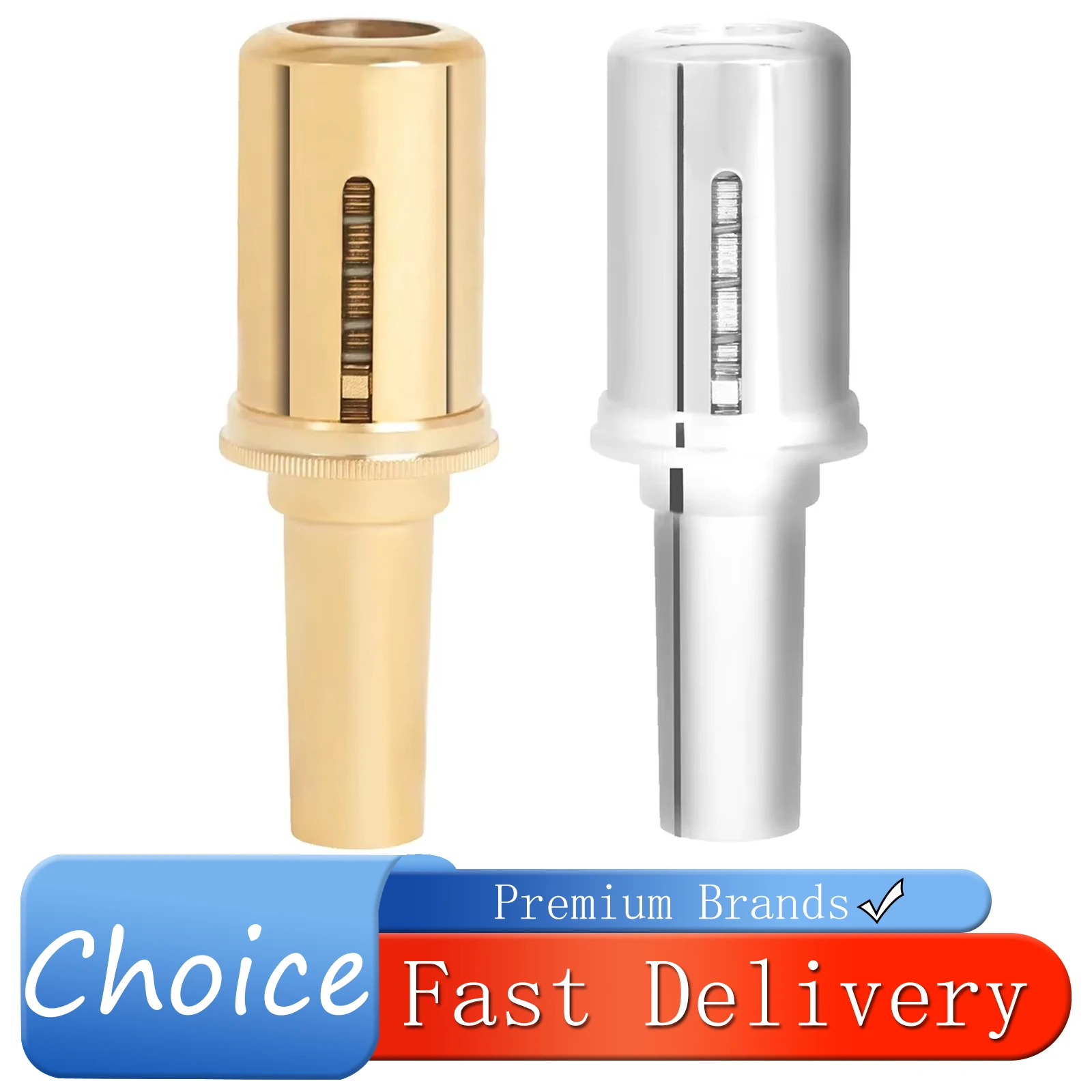 SLADE Horn Pressure Reducing Valve Correction Assistant Tool Tuba Pressure Reducing Trainer Brass Instrument Accessories