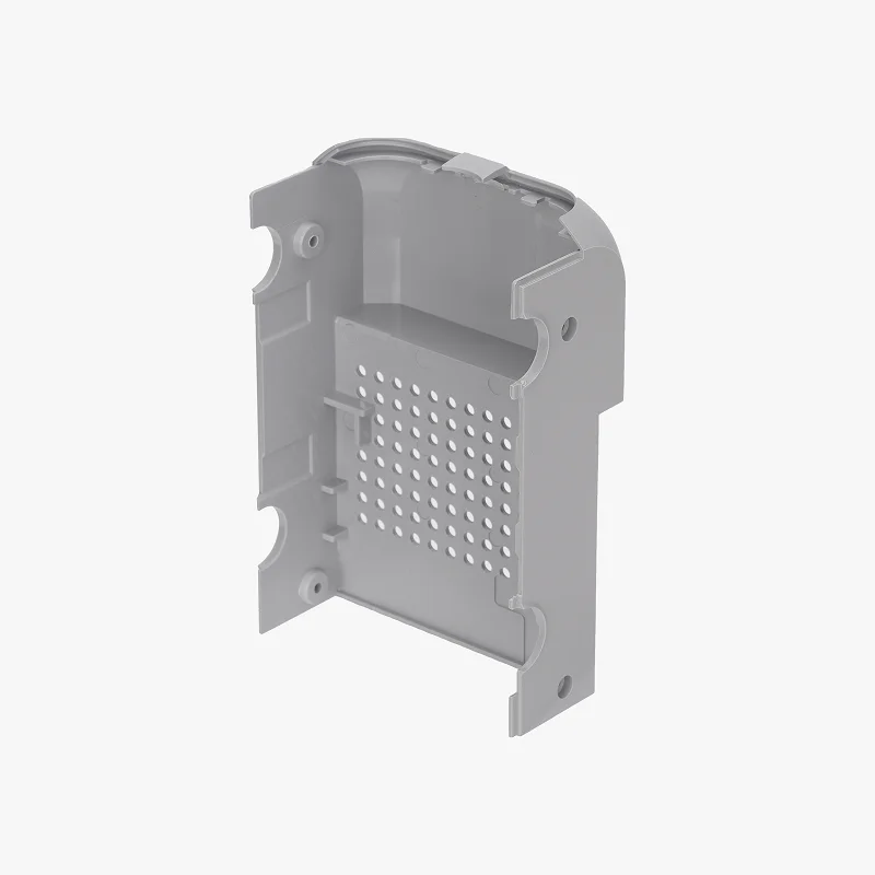 

Brand new original for Bambu Lab 3D printer accessory tool head back cover [Universal for X1/P1 series]