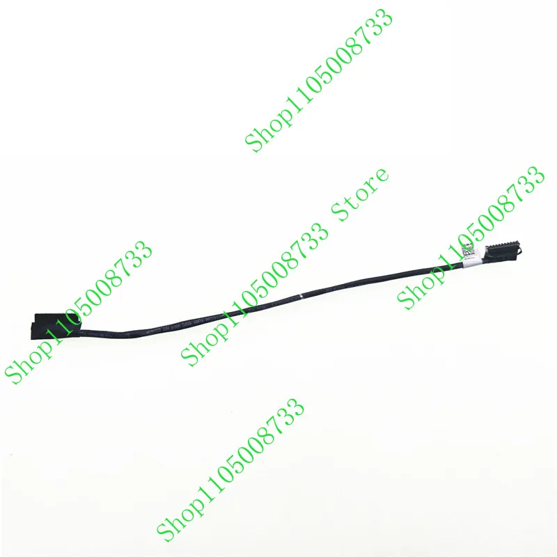 

Для Dell Latitude 5480 5490 5491 5495 E5480 E5490 E5491 E5495 кабель аккумулятора ноутбука, соединительный кабель 0NVKD8 CDM70 DC02002NX00