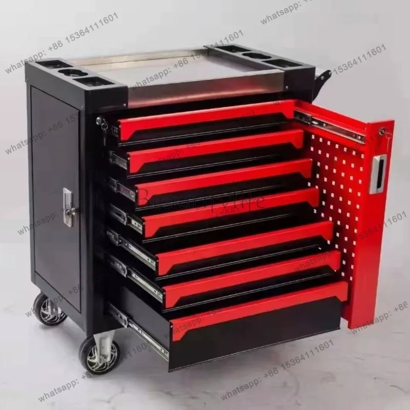 Energy Insulation Tool Car Installation Auto Maintenance Storage Cabinet Insulation Tool Packaging Armadio Per