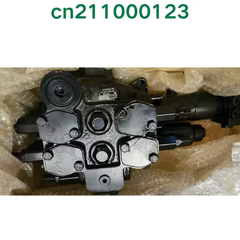 

New Hydraulic valve, cn211000123 Fast Shipping