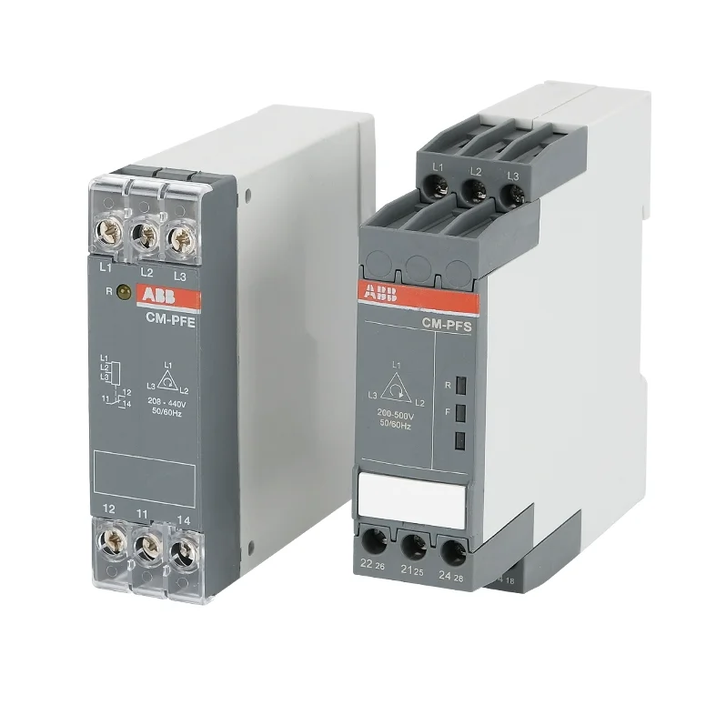 

Original Phase Sequence Relay CM-PFE CM-PFS.S CM-PVS.41S CM-MPS.41S CM-PAS.41S CM-PVE