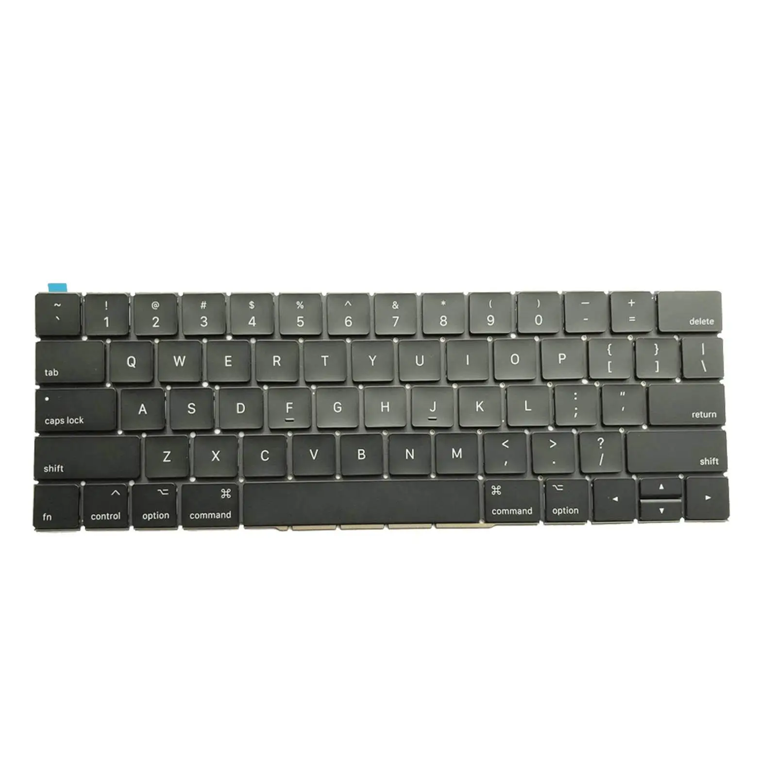 US Layout Backlit Keyboard Fits for 