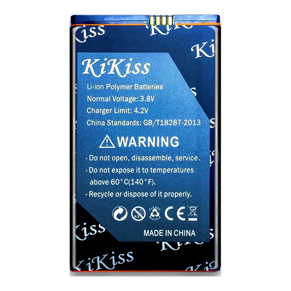 

Lightweight Mobile Phone Battery BM20 3000Mah For Xiaomi MI 2 2S Mi2 Mi2s