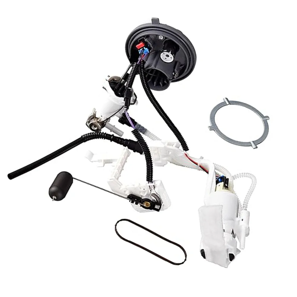 Motocycle Fuel Pump…