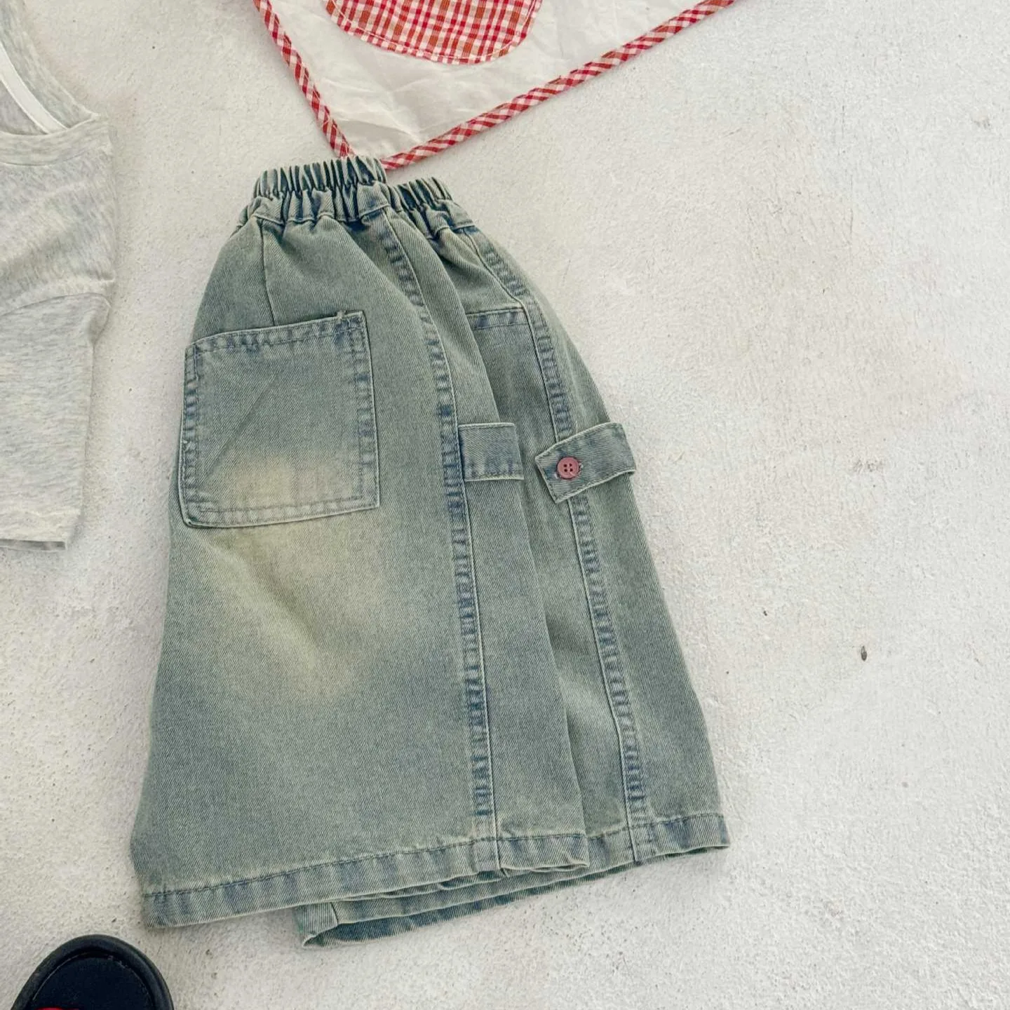 Pakaian Anak Perempuan 2026 Mu - Summer Clothing Trends 2026 ulasan dan harga