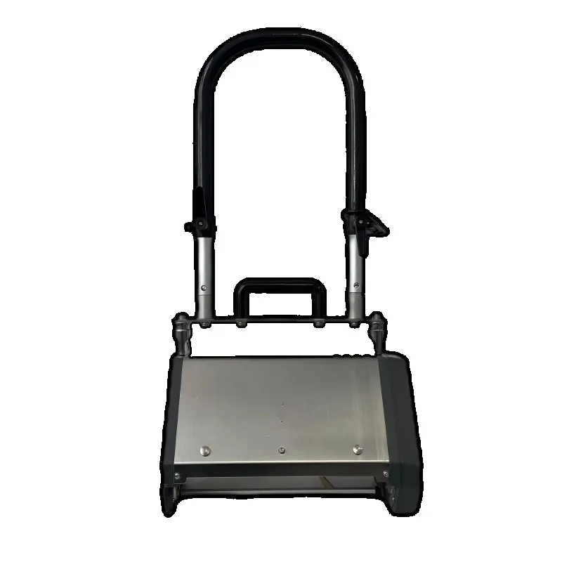 Роторная щетка для сухой чистки ковров, предварительно перемешиваемая