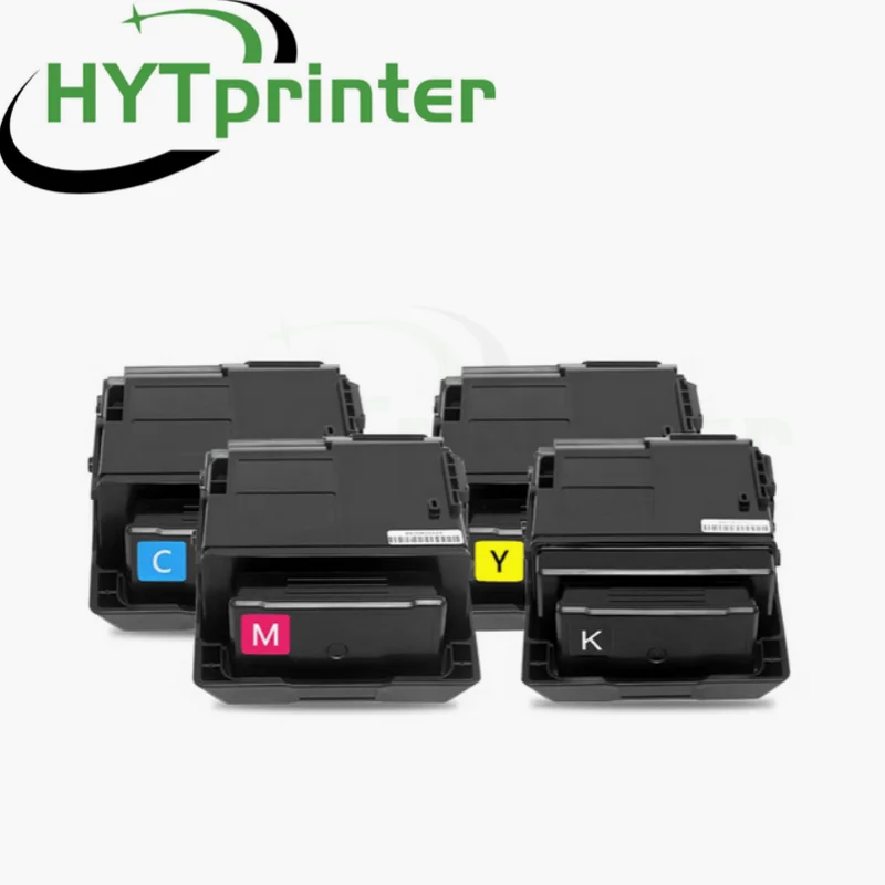 Import Toner Cartridge Compatible for Xerox DocuPrint C2555d C3555d