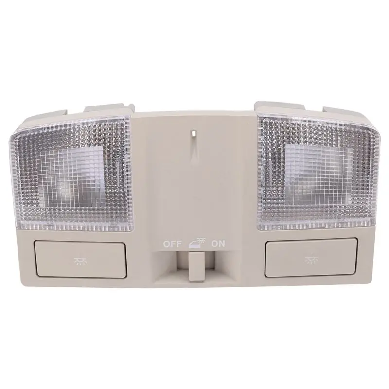 

Car Reading Lights Assembly Front Reading Lamp For Mazda 3 BL 2010 2011 2012 2013