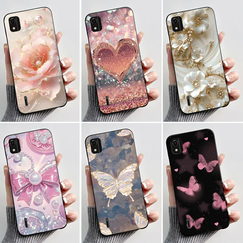 Printed Phone Case …