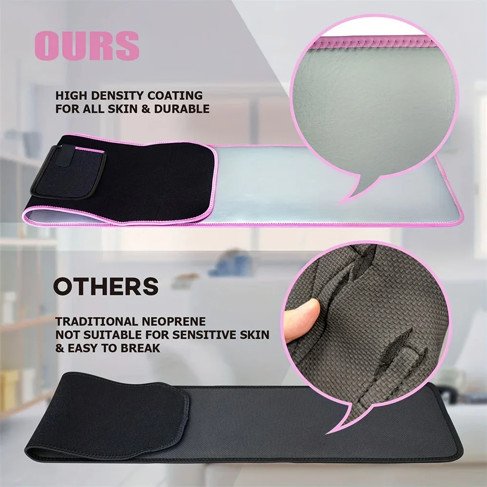 Cintura per allenamento in vita Uomo Donna Body Building Corsetto Body Shaper Corsetti Shapewear Cinture Cintura dimagrante Fascia per allenamento in palestra