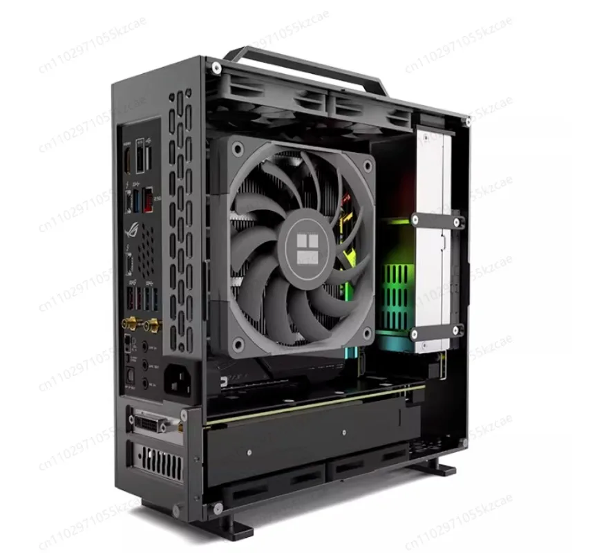 Lzmod Mini A24-V5 2…