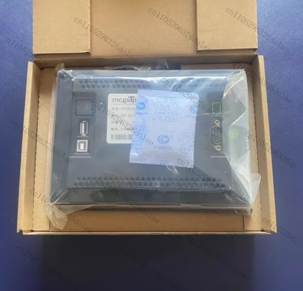 new TPC7012Ed Touch Screen 24VDC