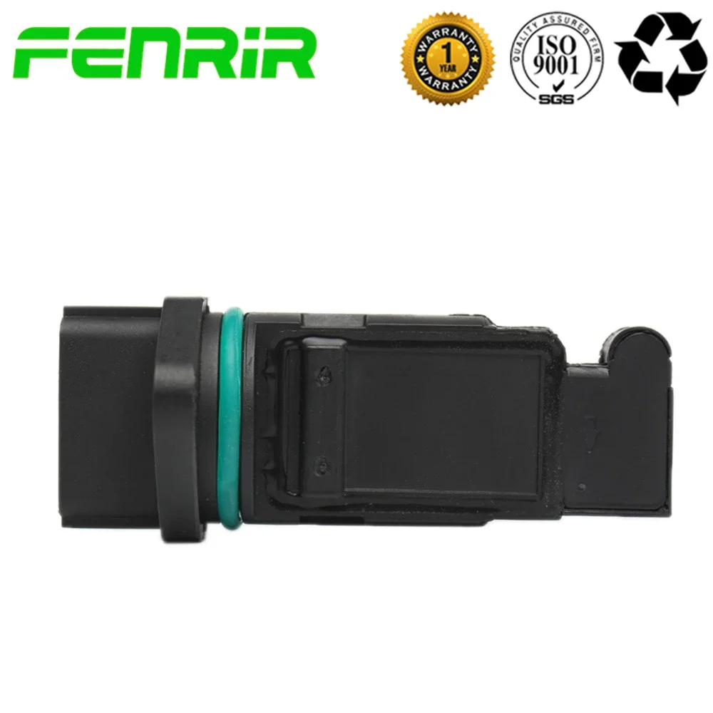 MAF Mass Air Flow Meter Sensore per NISSAN Almera MK II Primera P11 P12 WP11 WP12 0280218005 F00C2G2039 22680-7J600 22680-36550