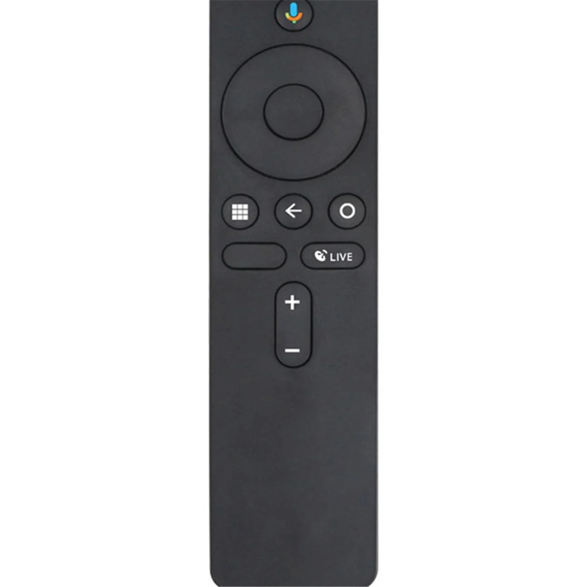 For MI Box S XMRM-006 MDZ-22-AB Voice Bluetooth RF Remote Control with the for Assistant Control