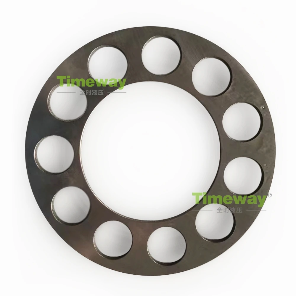 HMV280 Hydraulic Motor Parts for Linde HMV280-02 Hydraulic Piston Motor Repair Parts Hydrualic Motor Accessories