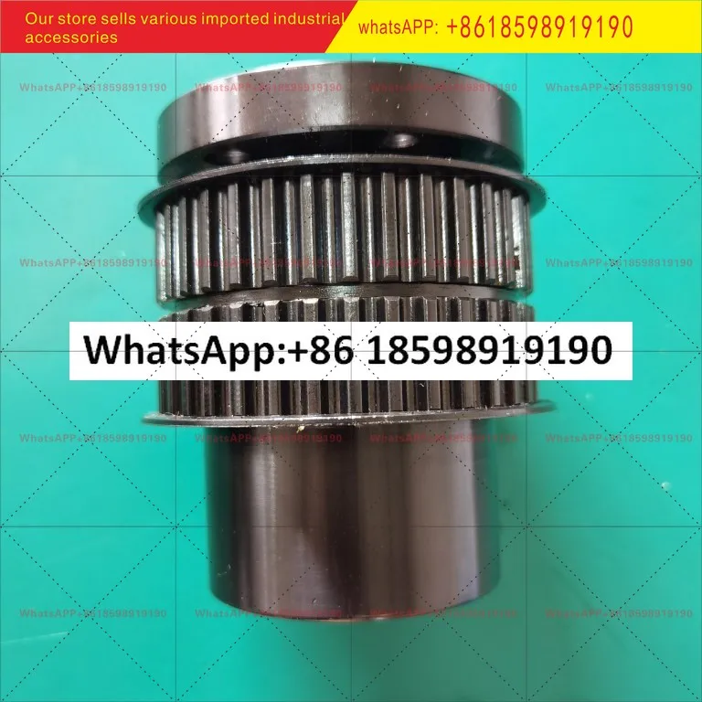 Motor synchronous pulley 8YU 36 teeth, inner hole 32 inner hole 48 high precision synchronous pulley
