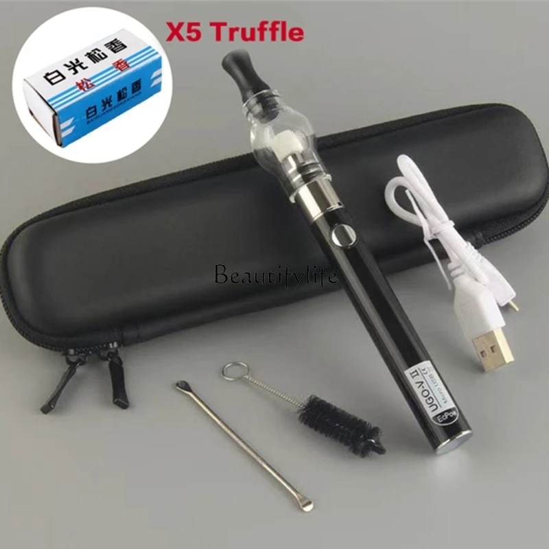 

jj4 Rosin Short Circuit Detection Tool USB Atomizing Pen Short Circuit Detector Dropship
