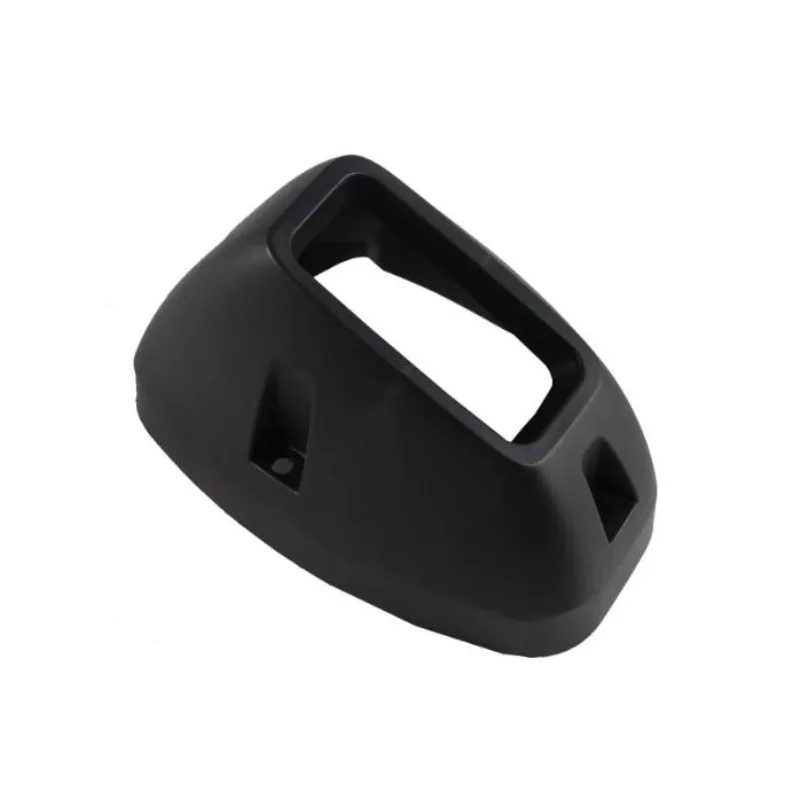 Suitable for Motorcycle Exhaust Rear Heat Shield Cover,R1200GS LC 1250GS ADV Exhaust Tail Cap Protective Cover