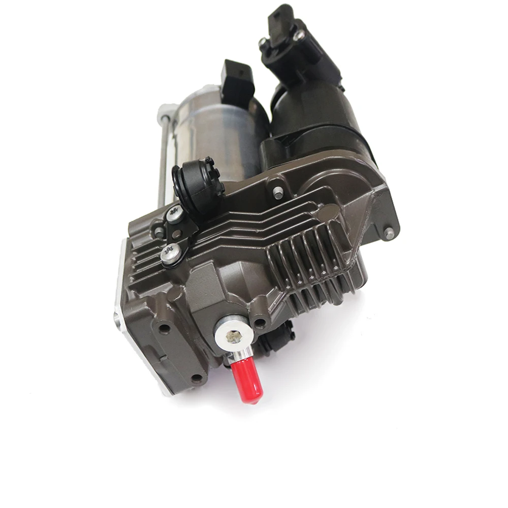 High quality Air Suspension Compressor For MERCEDES W221 W216 CL S Class AIR MATIC SUSPENSION COMPRESSOR AIR PUMP  A2213201704