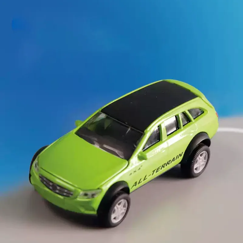 SIKU Diecast 1:50 Scale E-Class All-Terrain 2349 Alloy Car Model Static Display Collectible Toy Gift Souvenir Decoration