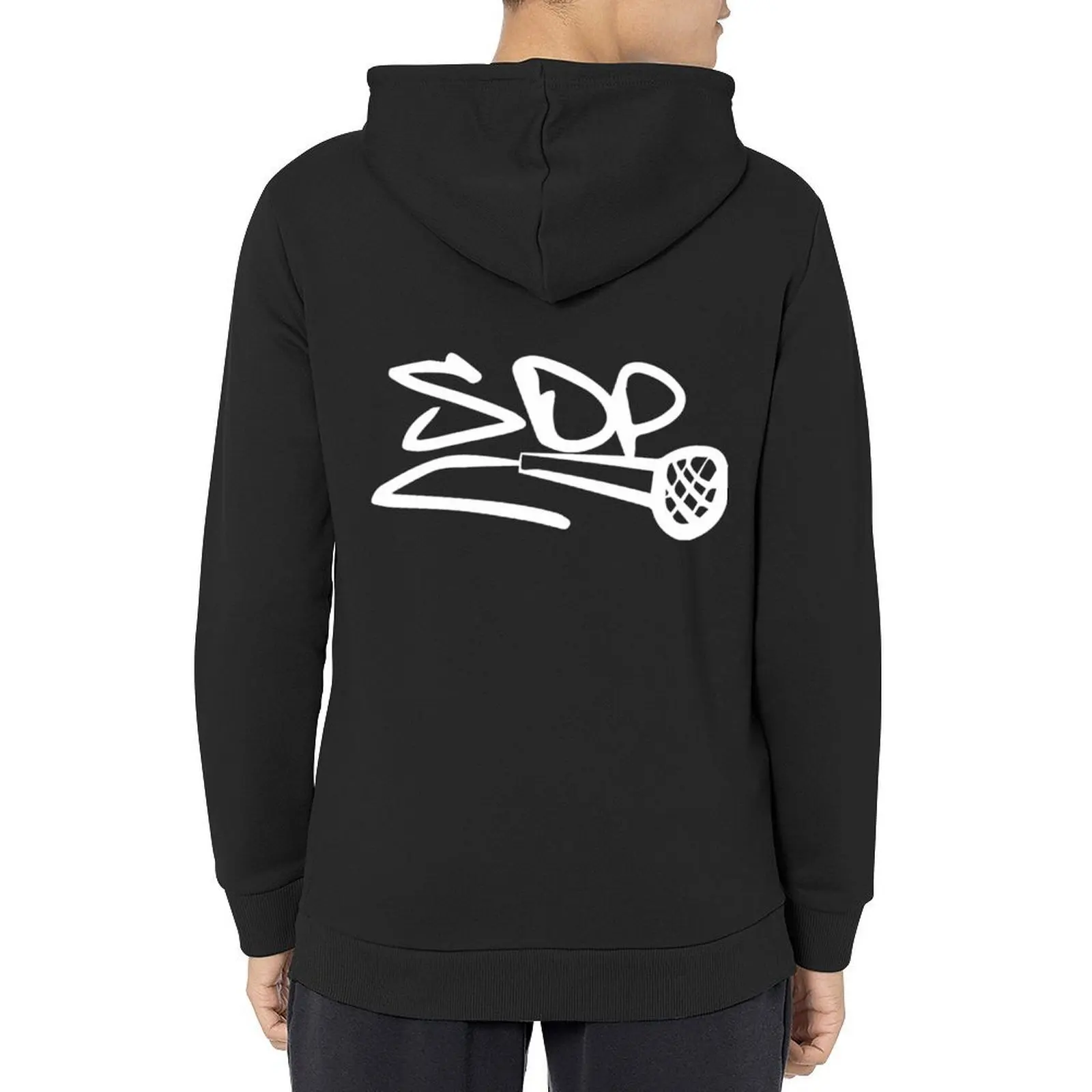 

SDP band Hoodie clothes for men blouse autumn anime clothing tracksuits