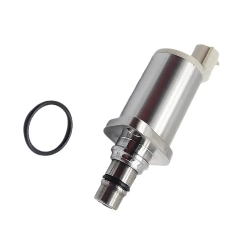 

High Pressure Pump Regulator Fuel Injection Inlet Control SCV Valve 294009-0120 For NISSAN NAVARA D40 X-TRAIL PATHFINDER