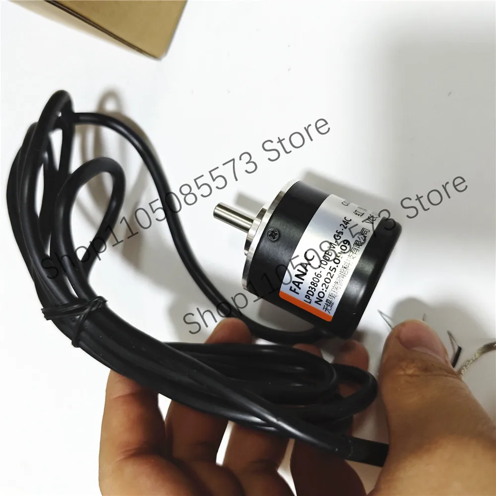 LPD3806-360BM-G5-24C LPD3806-1000BM-G5-24C LPD3806-600BM-G5-24C LPD3806-400BM-G5-24C LPD3806-100BM-G5-24C encoder
