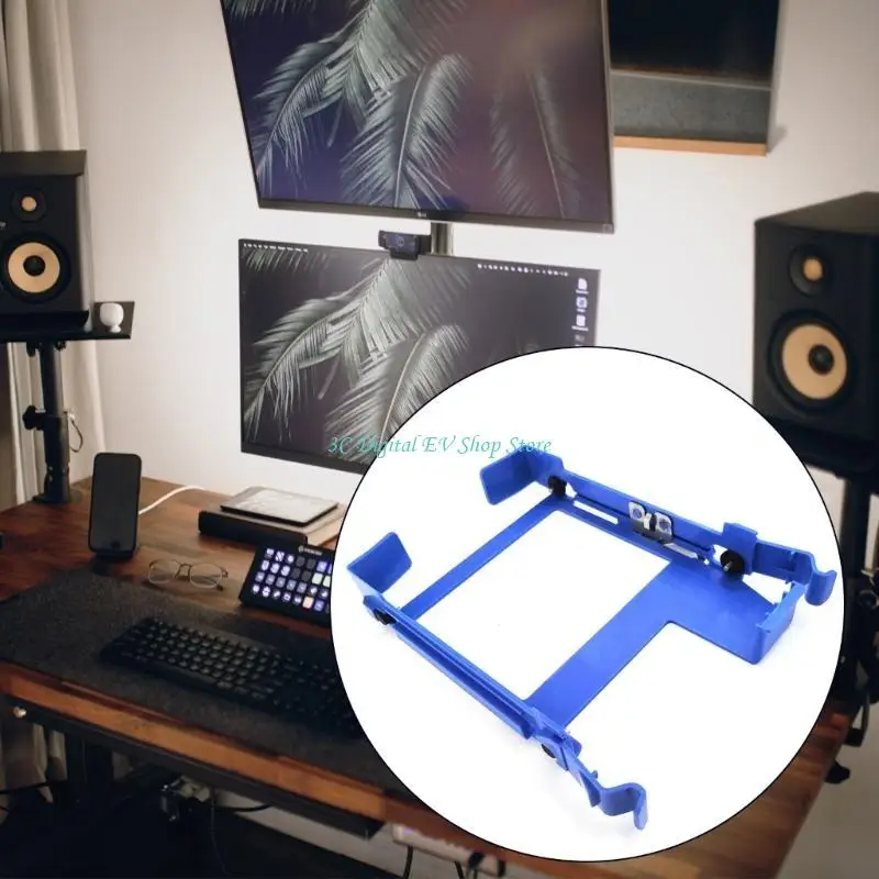 E74D 0DN8MY DN8MY Hard Drive Holder for DELLOptiPlex 7010 7020, Reliable Operation