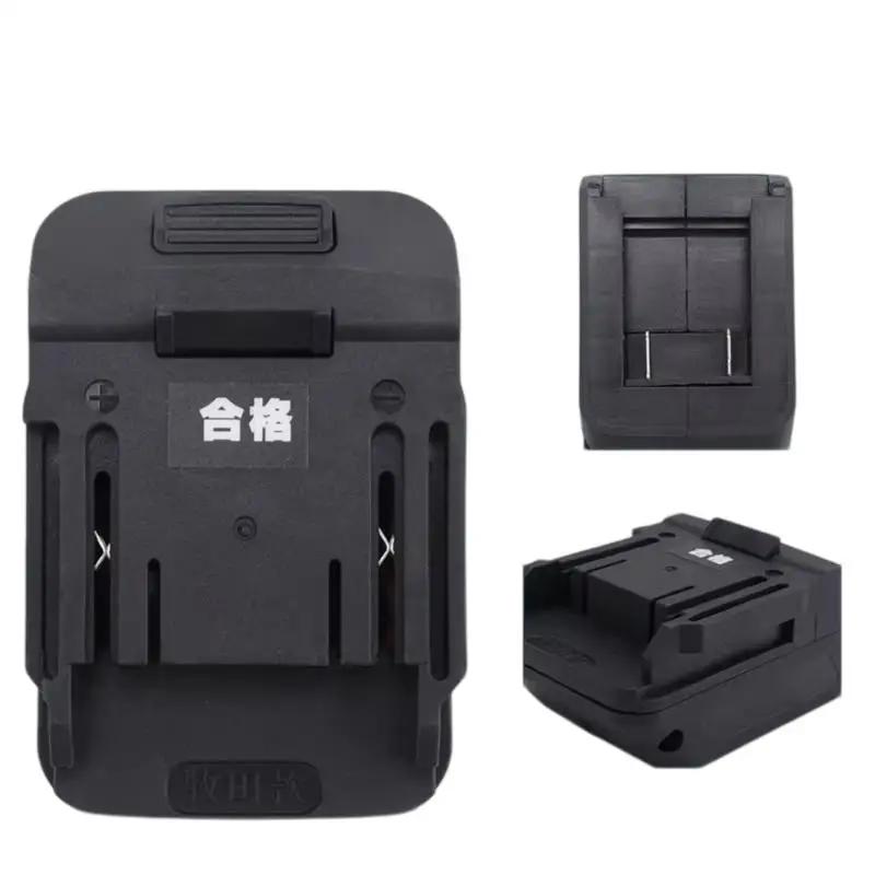 1Pc Battery Adapter Cable Connector For 18V Li Ion Battery For BL1830 BL1840 BL1850 A3 2106 And Dayi Machines