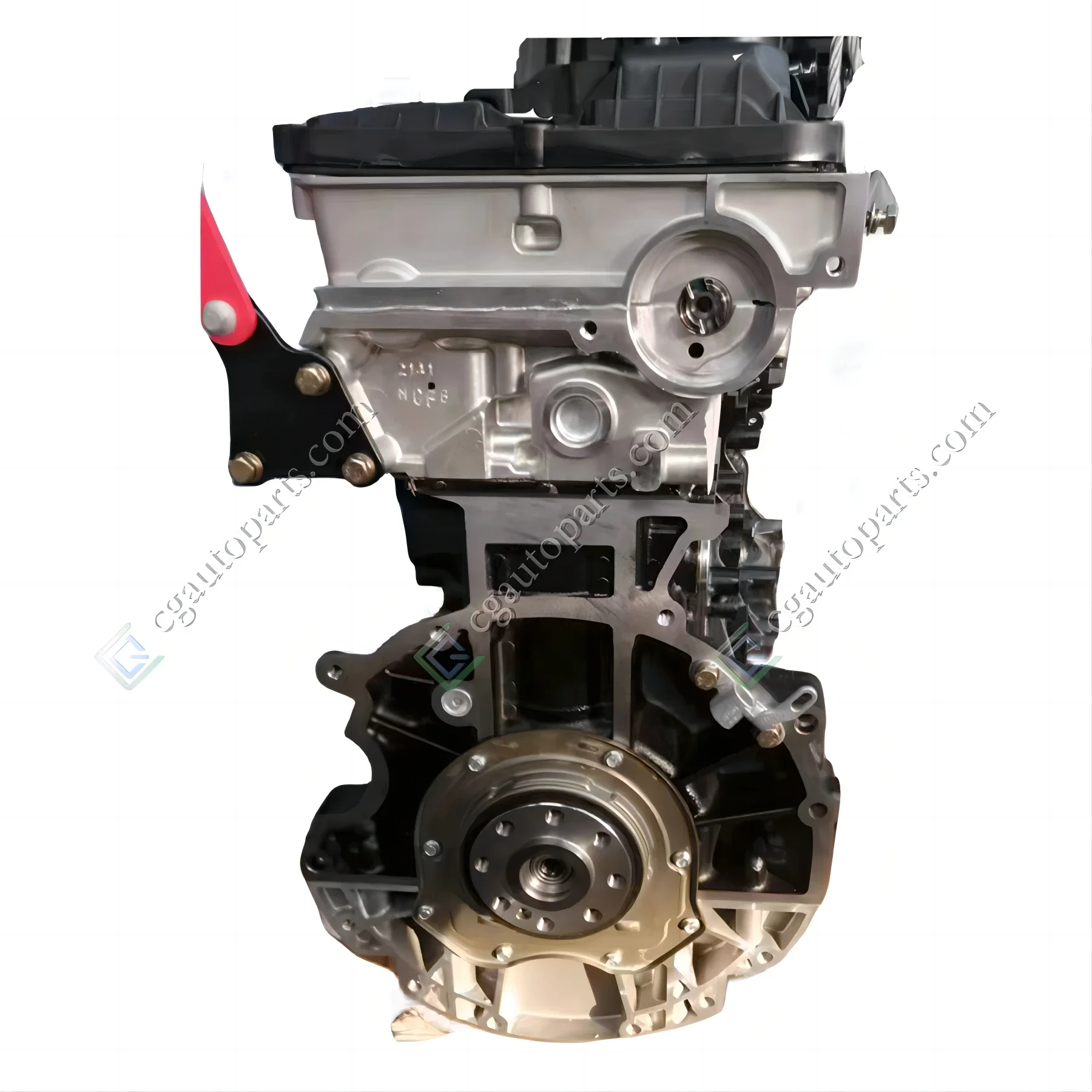 Newpars NEW V348 Diesel Engine Long Block 2.2L 2.4L FORD PUMA TRANSIT V348 MAZDA BT50 CAR ENGINE