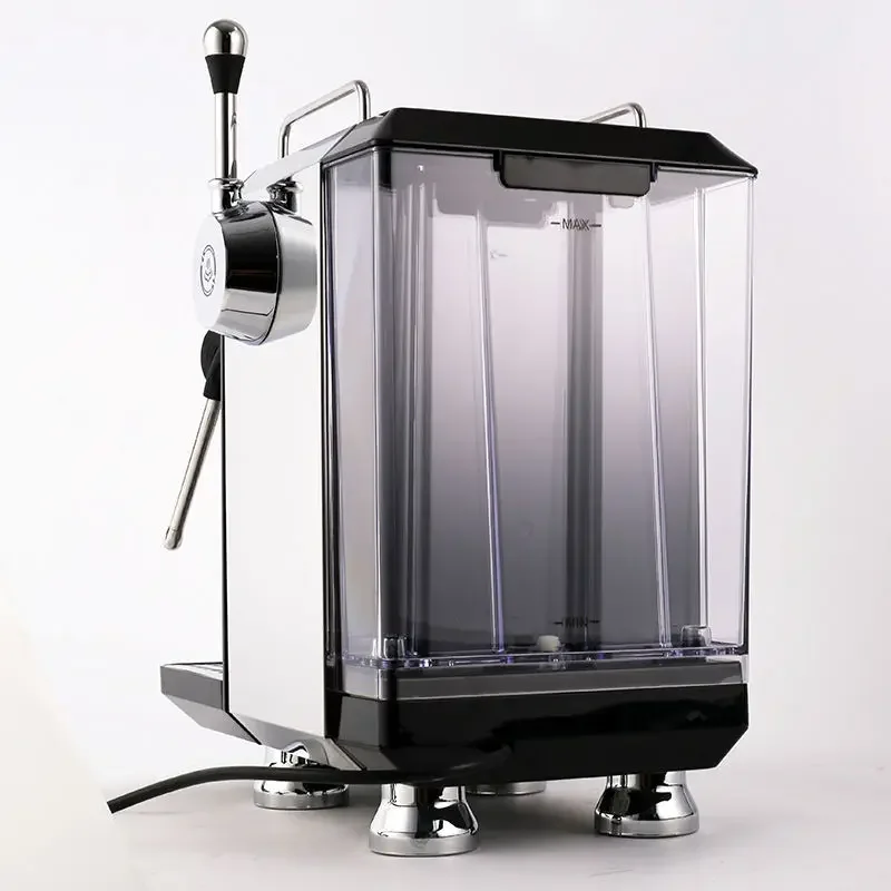 Gemilai G3006 Coffee Machine Espresso  15bar Pressure Home Use Espresso Coffee Machine Home Use Coffee Maker 220V