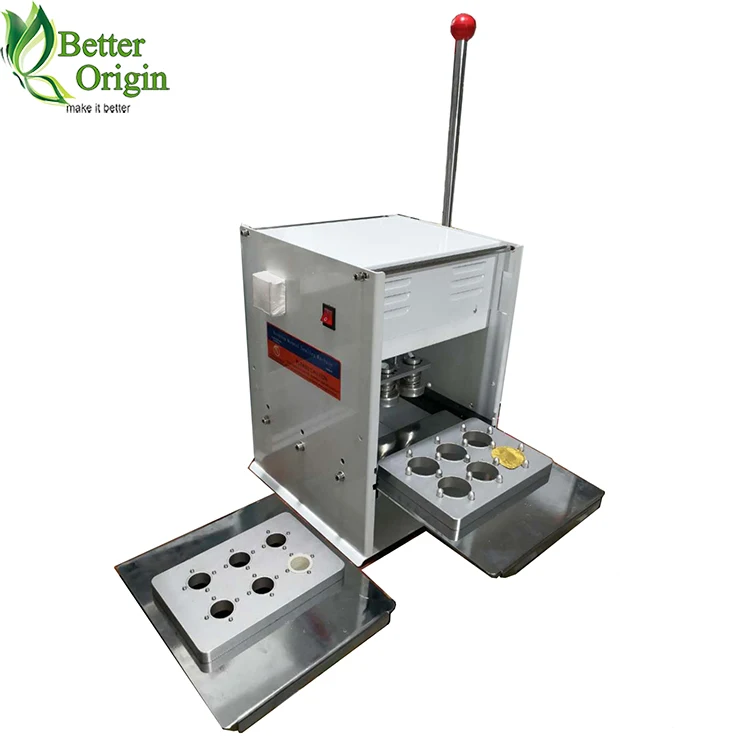 Cup Sealer Sealing Machine Plastic Cup Sealer Cup Sealer In Stock