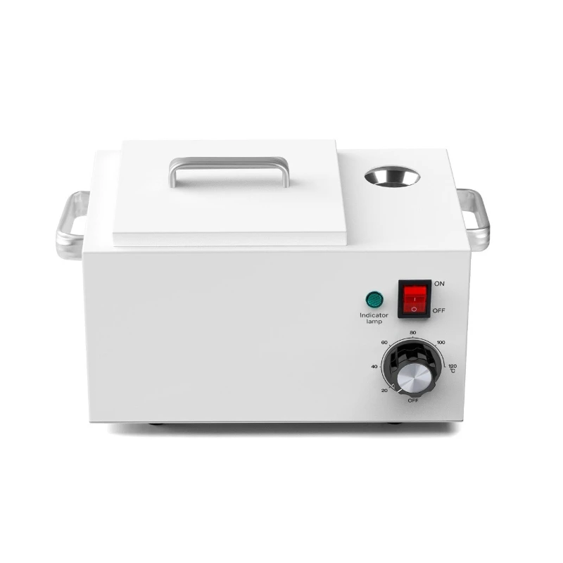 

Large capacity wax machine Large pot special heater Beauty melting device