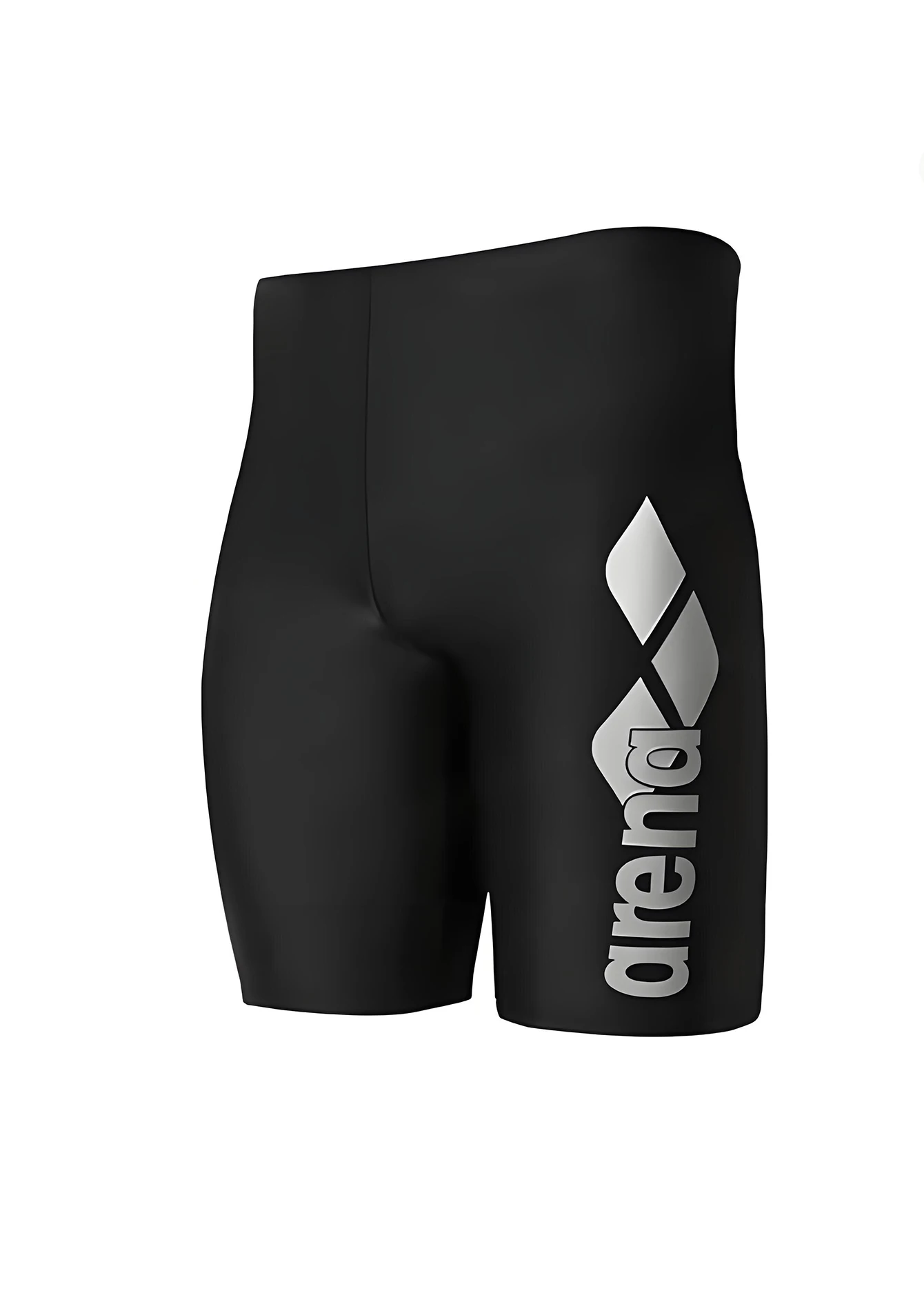 Men‘s Board Shorts for Surf Swim Beach, Quick Dry UPF 50+ Lightweight Trunks with Mesh Lining