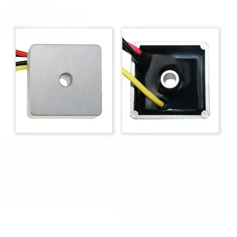 Cart Ampere AC Generator Stator Coil for T147 Voltage Regulator Rectifier Suitable Golf 1015777 102711201 view 4