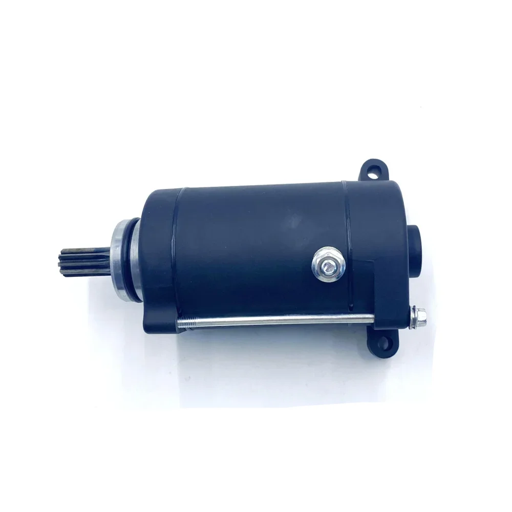 Original Electrical Starter For 410-58066 Cf Moto X6 Terralander 625 Rancher 600 Z6 Terracross Atv 0600-091100 19584a