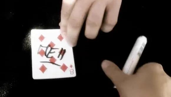 

Полетный кейс Peter Eggink, карта крупным планом, волшебный ментализм, профессиональная колода фокусника, иллюзия, реквизит для фокусников для волшебных игр