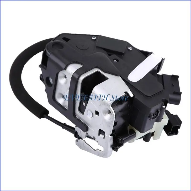

124B Tailgate Actuator Car Accessories CN15A219ANE for Ecosport 2013–2017