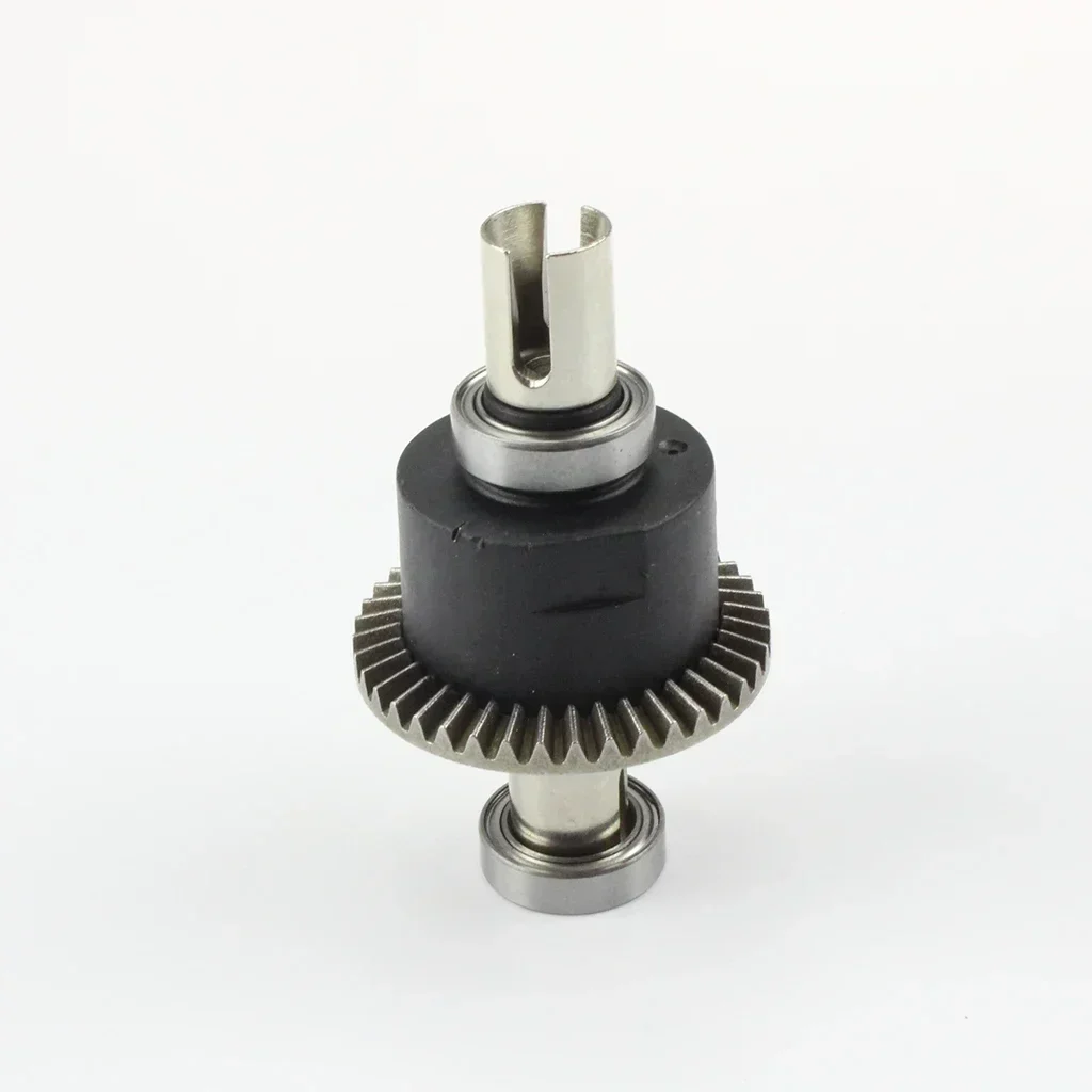 

Wltoys 104001 Parts 1/10 RC Car Spare Differential Assembly 1930 for Wltoys Car Vehicles Model Parts Accessories
