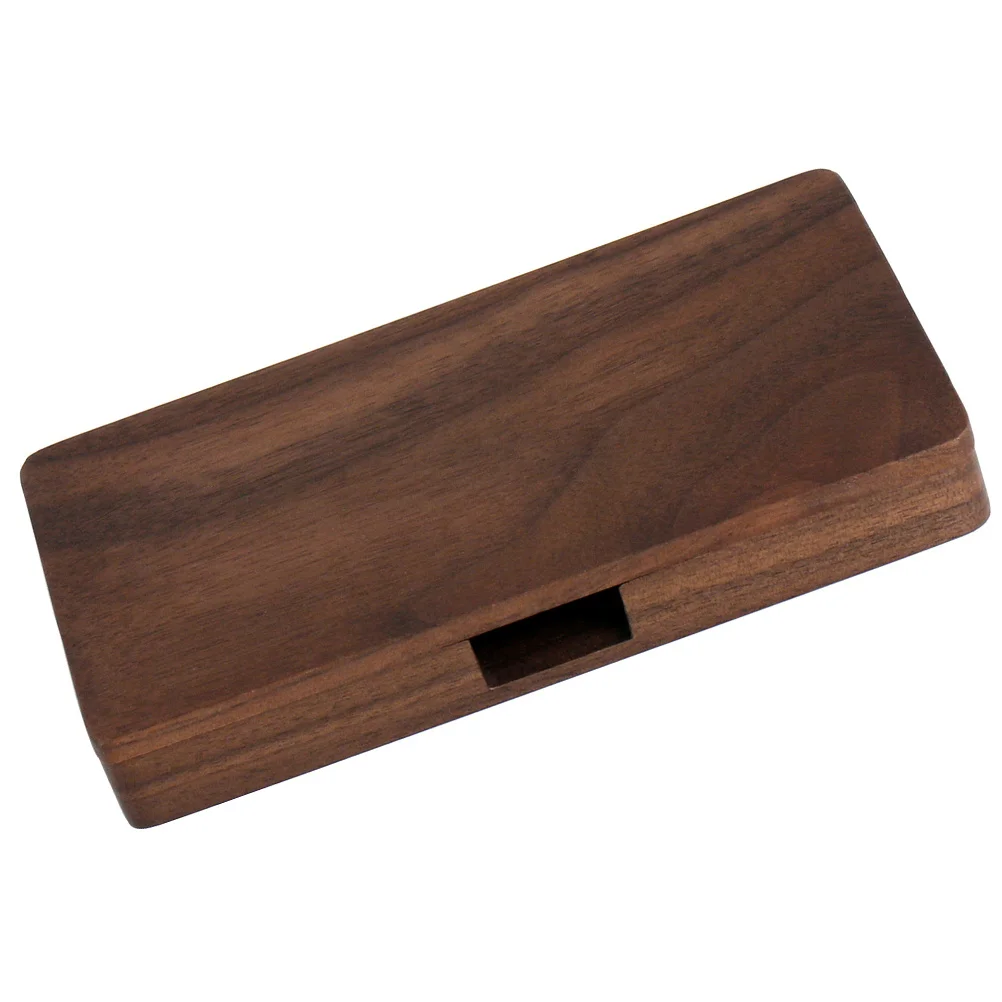 حافظة بطاقات مغناطيسية، حامل بطاقات عمل، غطاء بطاقات سفر محمول، خفيف الوزن، واقي جواز السفر، حاوية بطاقات خارجية #6