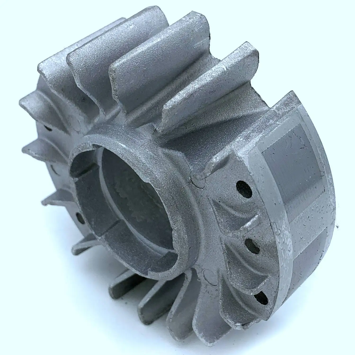 Imagem -06 - Motosserra Volante Adequado para Stihl 017 018 ms 170 ms 180 1130 400 1201 1130 400 1201