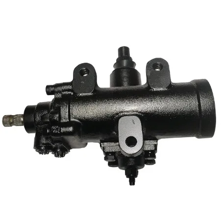 Power Steering Gear Box For Chevrolet C2500 C35 C3500 Dodge RAM 1500 TRUCK GMC C1500 C2500 K1500 5083894AB 52007323 52113556AA
