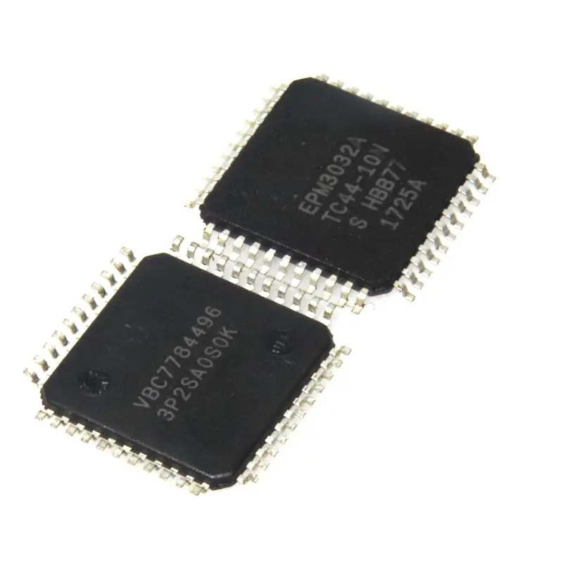 

Новый импортный оригинальный EPM3032ATC44-10N EPM3032ATC44-10 FPGA программируемый чип